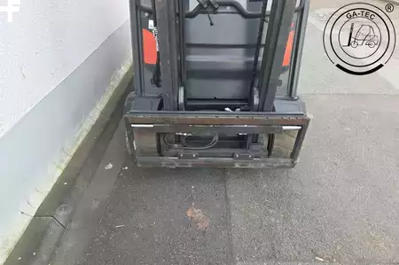 Carretilla elevadora GLP 2020  Linde H20T (6)