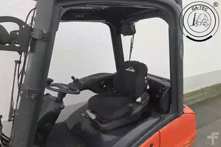 Carretilla elevadora GLP 2020  Linde H20T (7)