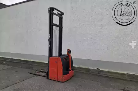 Apilador eléctrico 2018  Linde L14i (3)