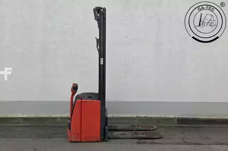 Apilador eléctrico 2018  Linde L14i (6)