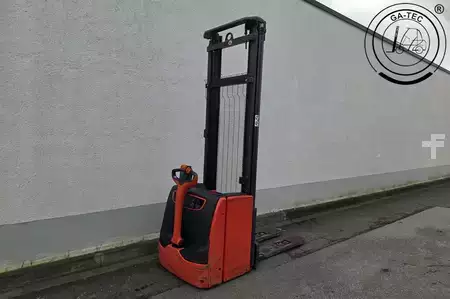 Apilador eléctrico 2018  Linde L14i (7)