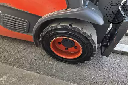 Elektrisk- 4 hjul 2020  Linde E18 (10)