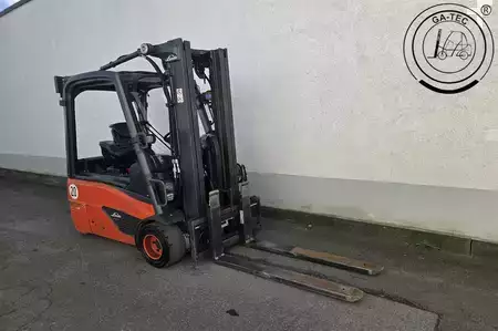 Elektrisk- 4 hjul 2020  Linde E18 (4)