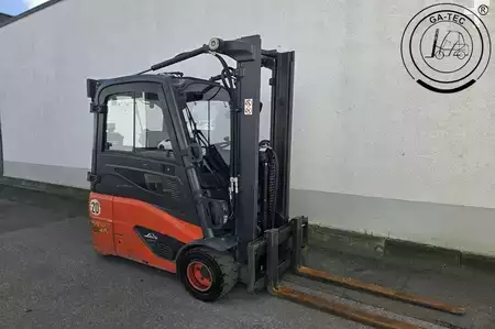 Elektrisk- 4 hjul 2020  Linde E18 (4)