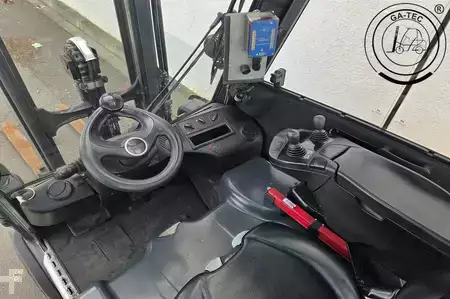 Elektrisk- 4 hjul 2020  Linde E18 (8)