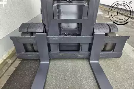 Diesel gaffeltruck 2005  Linde H80D-03/900 (6)