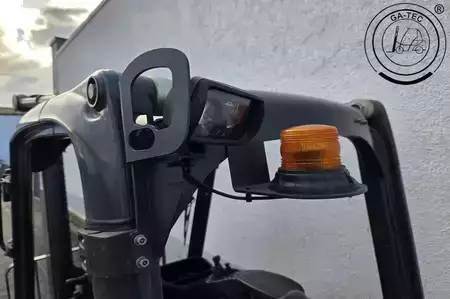 Elektrisk- 3 hjul 2020  Linde E20 L (10)