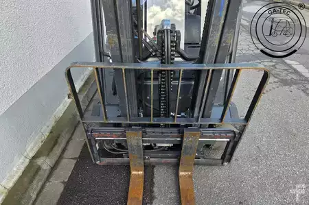 Elektrisk- 3 hjul 2020  Linde E20 L (6)