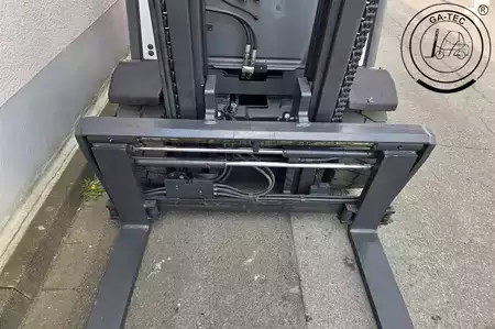 Diesel gaffeltruck 2011  Linde H35D-01 (6)