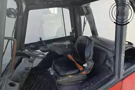 Gas gaffeltruck 2015  Linde H25T-02 (7)