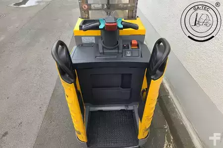 Annet 2016  Jungheinrich ERD 220 (3)