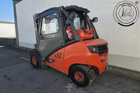 LPG heftrucks 2018  Linde H30T-02 (3)