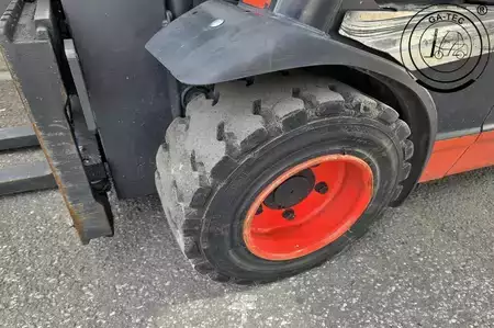 Elektrisk- 4 hjul 2019  Linde E20PH (10)