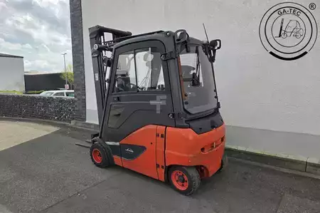Elektrisk- 4 hjul 2019  Linde E20PH (3)