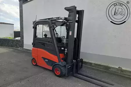 Elektrisk- 4 hjul 2019  Linde E20PH (4)