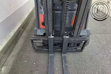 Elektrisk- 4 hjul 2019  Linde E20PH (6)