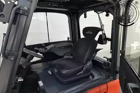 Elektrisk- 4 hjul 2019  Linde E20PH (7)