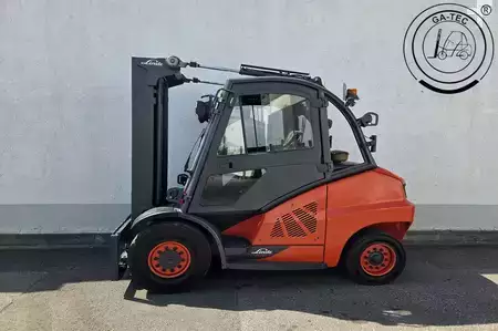 Dieseltrukki 2022  Linde H50D (2)