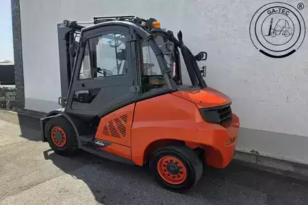 Dieseltrukki 2022  Linde H50D (3)