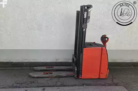 Ruční vysokozdvižný vozík 2019  Linde L16i (3)