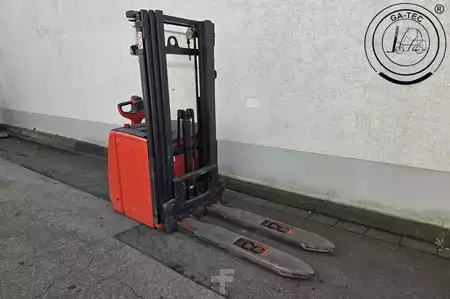 Ruční vysokozdvižný vozík 2019  Linde L16i (4)