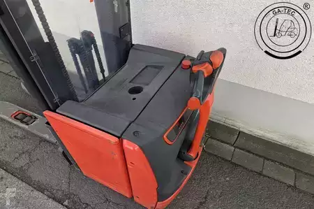 Ruční vysokozdvižný vozík 2019  Linde L16i (8)