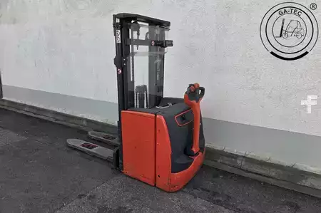 Ruční vysokozdvižný vozík 2019  Linde L16i (3)