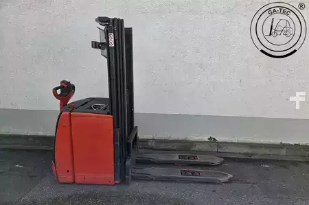 Ruční vysokozdvižný vozík 2019  Linde L16i (5)
