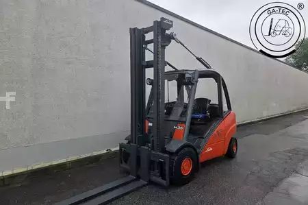 Diesel heftrucks 2012  Linde H35D-01 (1)