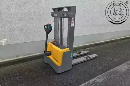 Pinontavaunu 2019  Jungheinrich EJCM10 (6)