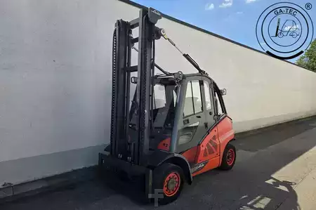 Nestekaasutrukki 2013  Linde H40T-02 (1)