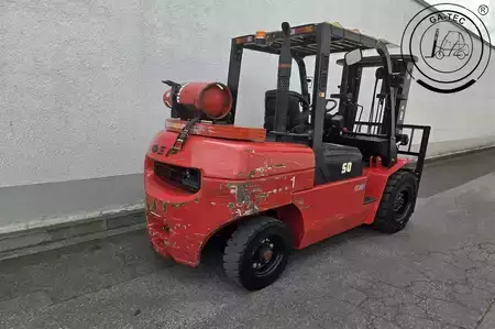 Gasoltruck 2014  HC (Hangcha) CPQYD50 (5)
