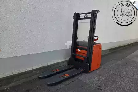 Pallet Stackers 2020  Linde L16 (1)