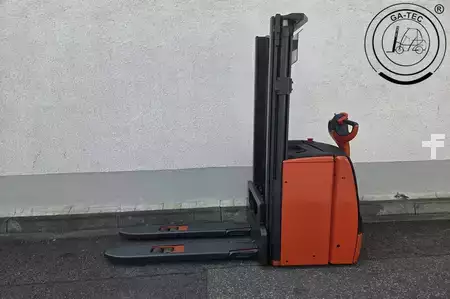 Pallet Stackers 2020  Linde L16 (2)