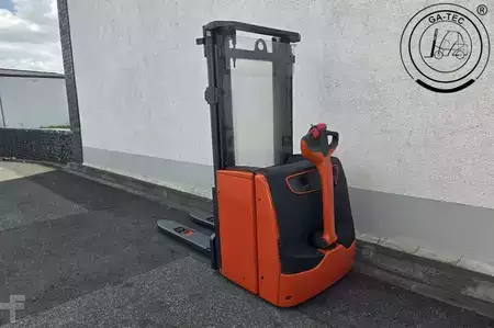 Pallet Stackers 2020  Linde L16 (3)