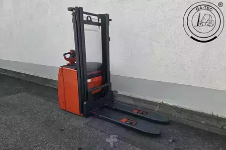 Pallet Stackers 2020  Linde L16 (4)