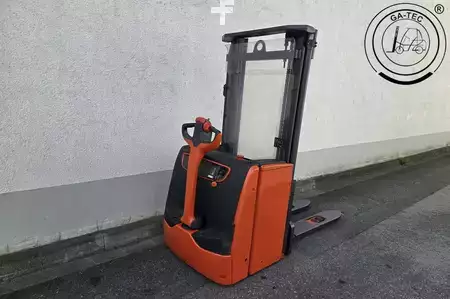 Pallet Stackers 2020  Linde L16 (6)
