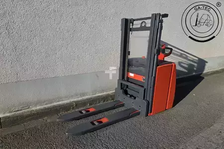 Ruční vysokozdvižný vozík 2020  Linde L14 (1)