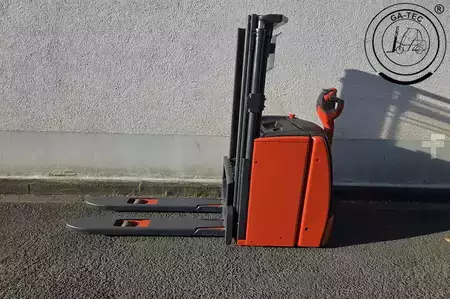 Ruční vysokozdvižný vozík 2020  Linde L14 (2)