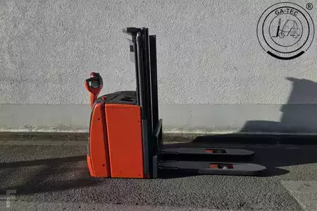 Ruční vysokozdvižný vozík 2020  Linde L14 (5)