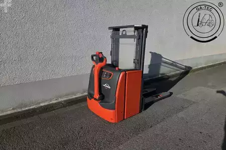 Ruční vysokozdvižný vozík 2020  Linde L14 (6)