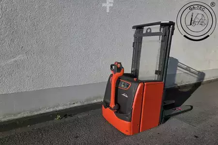 Ruční vysokozdvižný vozík 2017  Linde L16 (6)