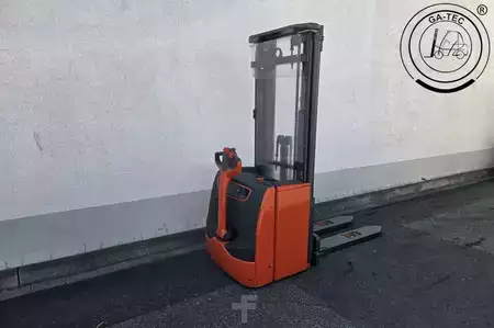 Wózek wysokiego podnoszenia 2019  Linde L14i (6)