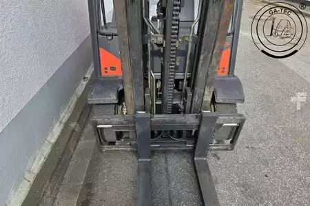 Dieselstapler 2013  Linde H25D (6)