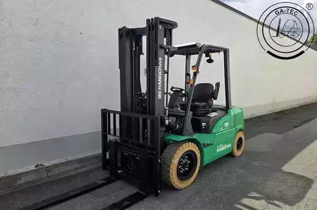 Carrelli elettrici 4 ruote 2025  HC (Hangcha) CPD38-XEY2HA-SI (1)