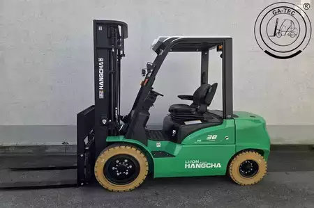 Carrelli elettrici 4 ruote 2025  HC (Hangcha) CPD38-XEY2HA-SI (2)