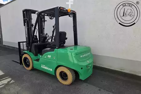 Carrelli elettrici 4 ruote 2025  HC (Hangcha) CPD38-XEY2HA-SI (3)