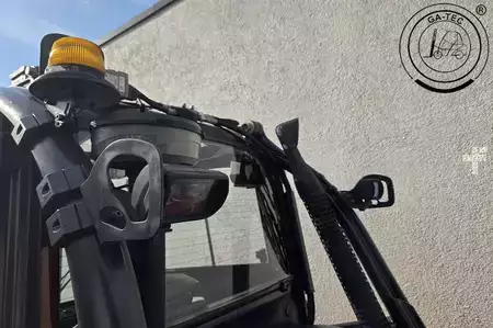 Empilhador diesel 2018  Linde H45D-02 (10)