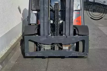 Empilhador diesel 2018  Linde H45D-02 (6)