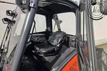 Empilhador diesel 2018  Linde H45D-02 (7)